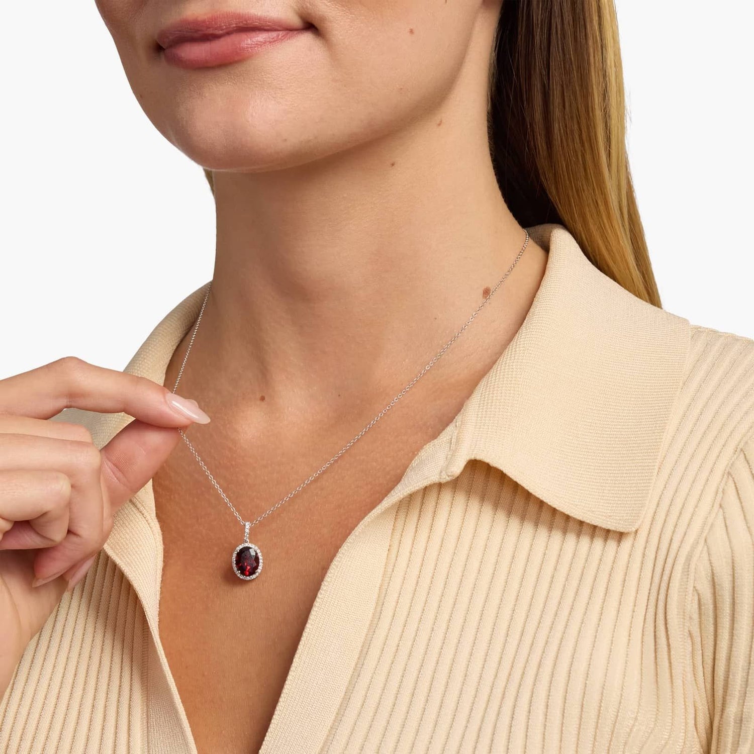 Women- Necklace Set