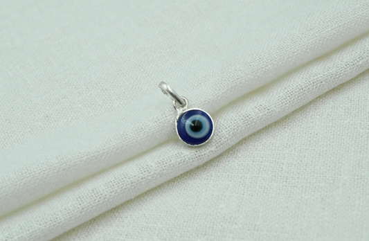 Evil Eye Pendant For Women