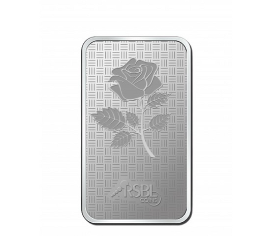 200gram 999.9 Pure silver Bullion