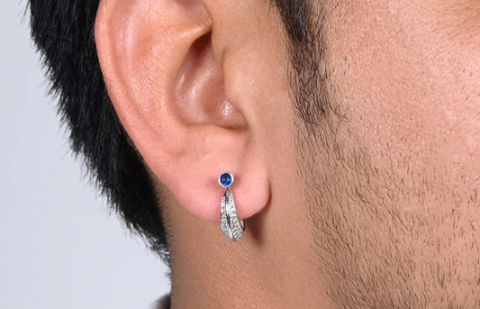 2 in 1 Sangram Bali For Men