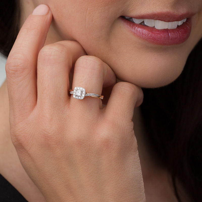 Women- Silver Ring