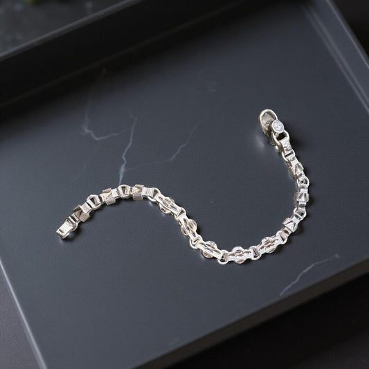 Multi Concept Design Bracelet For Men