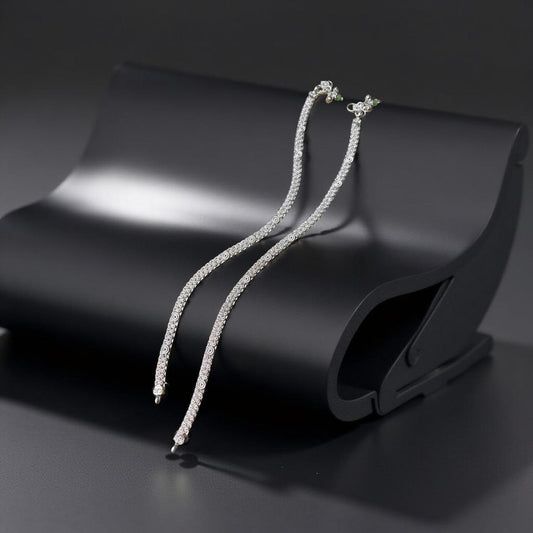 Simple Plain Ankelet(Payal) For Women