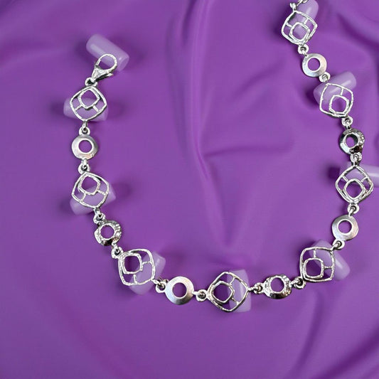 Elegant Charm Bracelet For Women