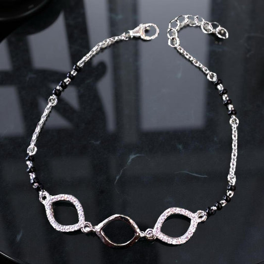 Mangalsutra Bracelet For Women
