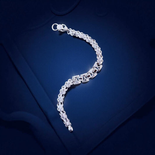 Eternity Bracelet For Men