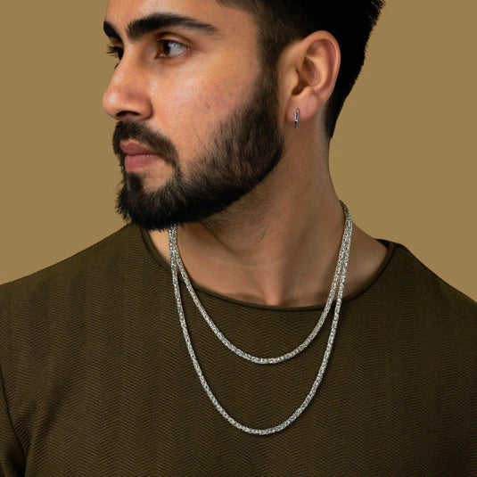 Mens  - Chains