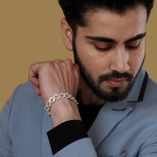 Mens - Bracelets