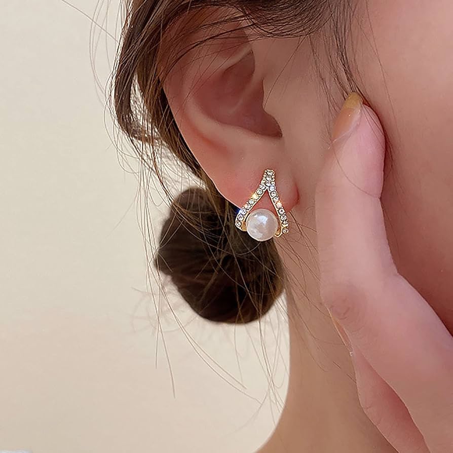 Women - Earrings