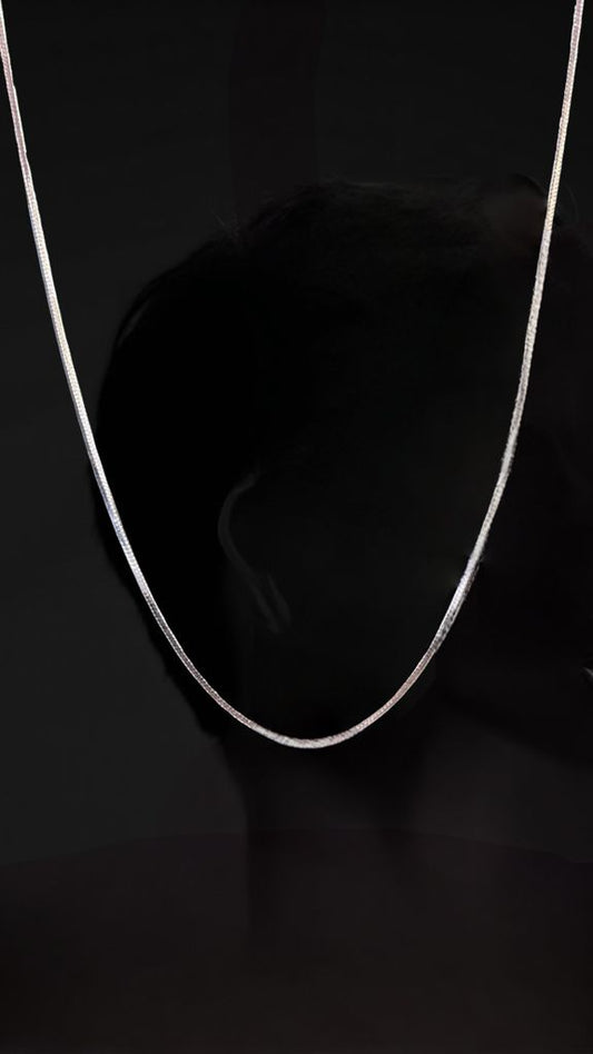 Minimal Plain Chain