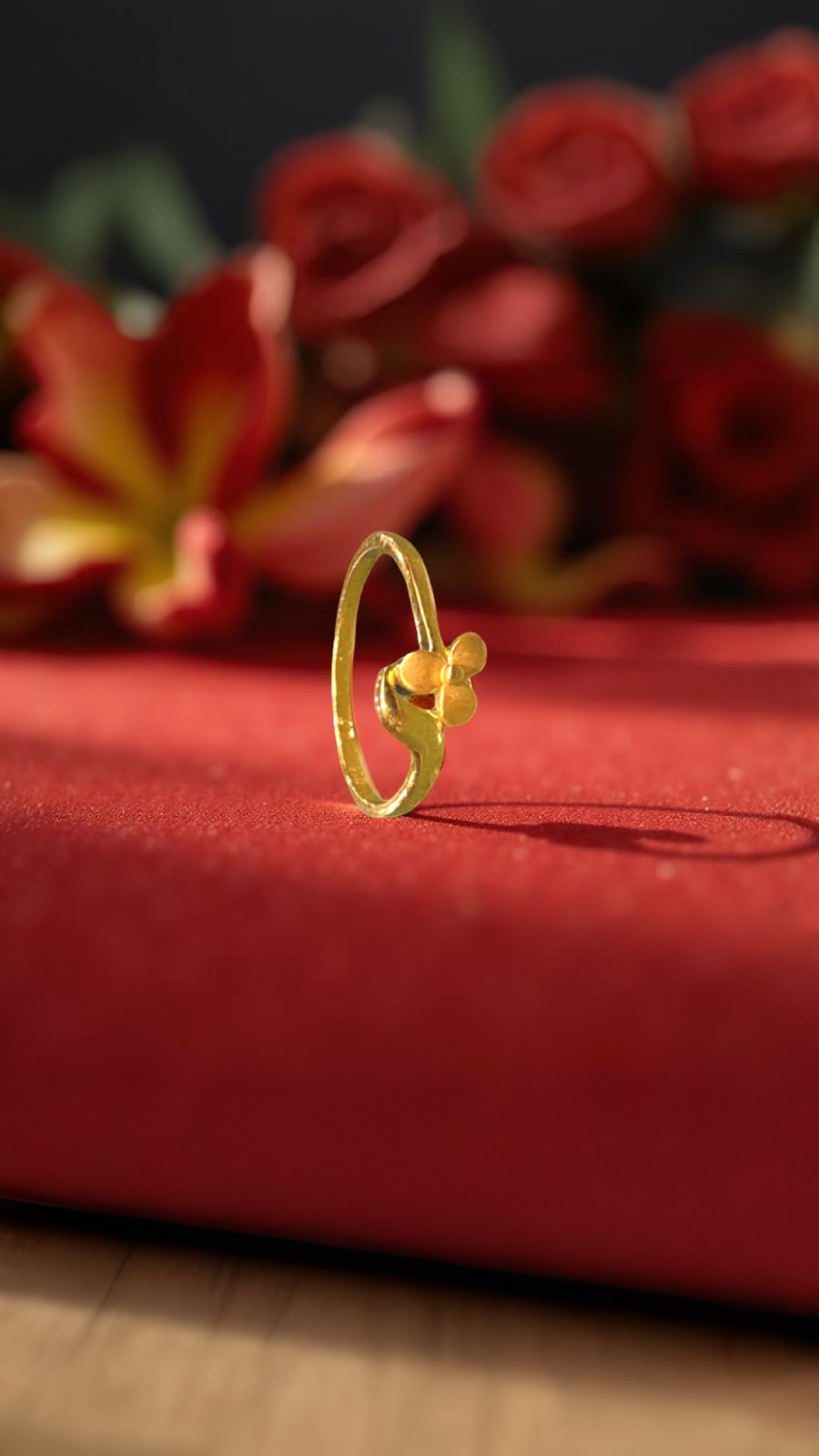 Rings (Gold)