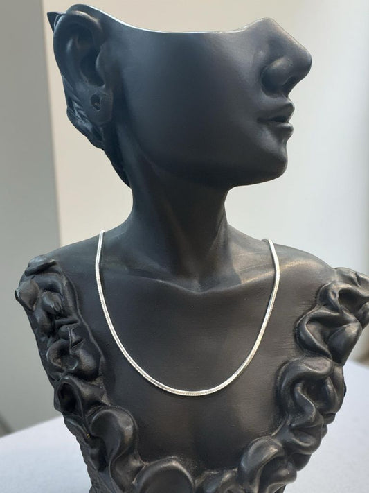 Minimal Plain Chain
